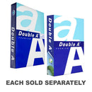 Double A White Copy Paper 500pk (80gsm)