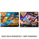 Monster Jam 1:64 Stunt Playset (1pc tilfældig stil)