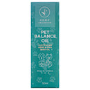 HEMP Collective Hemp Oil