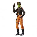 Star Wars Die schwarze Serie Ahsoka Figur