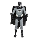 DC Retro Batman 1966 B&W TV Variant Batman Figure