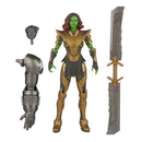 Marvel Legends -Serie Was wäre wenn Figur