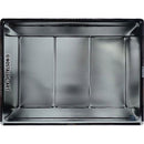 Nostalgic-Art Bacardi Wood Barrel Logo Large Sign (30x40cm)