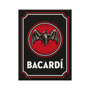 Nostalgic-Art Bacardi Magnet (6x8cm)