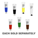 Waterbased Gloss-Finish Artist Acrylic Paint 100mL