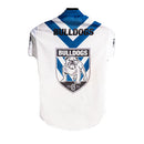 NRL Canterbury Bulldogs Pet Jersey