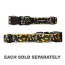 AFL Richmond Tigers Pet Collar