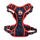 NRL Sydney Roosters Pet Harness