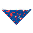 NRL Newcastle Knights Pet Bandana