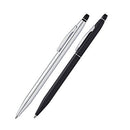 Click Ballpoint Pen S/B