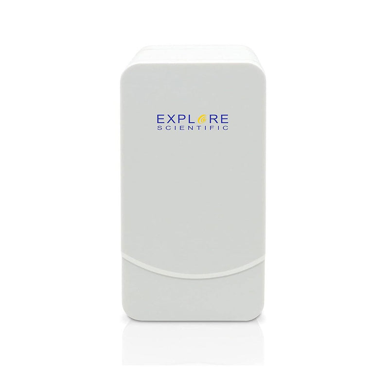 Udforsk videnskabelig trådløs Thermo/Hegro -sensor