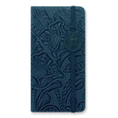 Letts 2024 Baroque Slim Week for at se dagbog