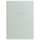 Letts Pastell A5 Notebook