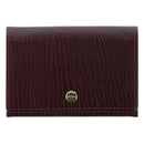 Filofax Chester Visitenkarteninhaber