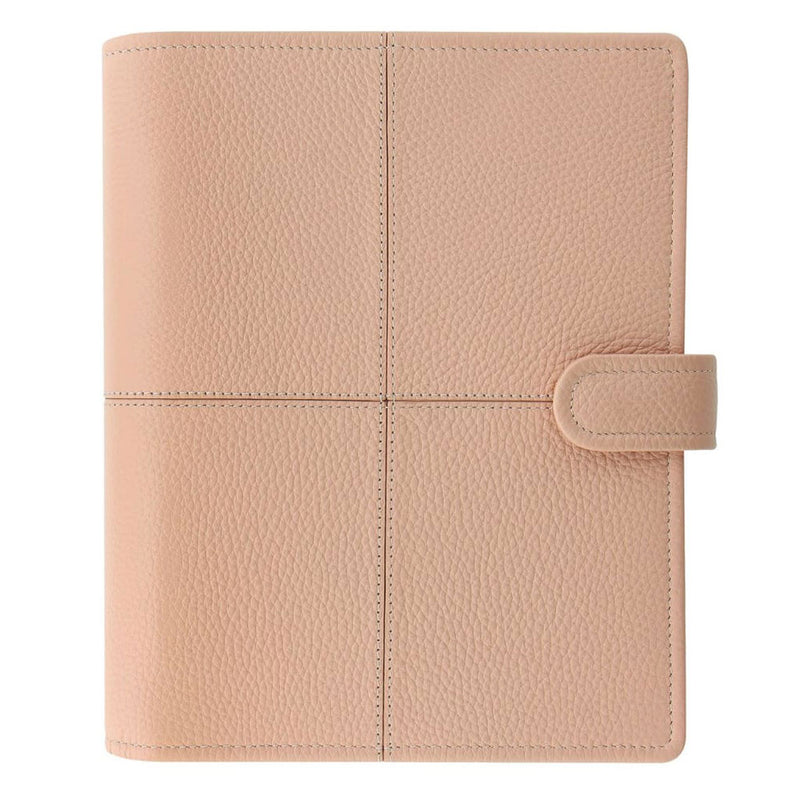 Filofax Classic Stitch A5 Soft Organizer