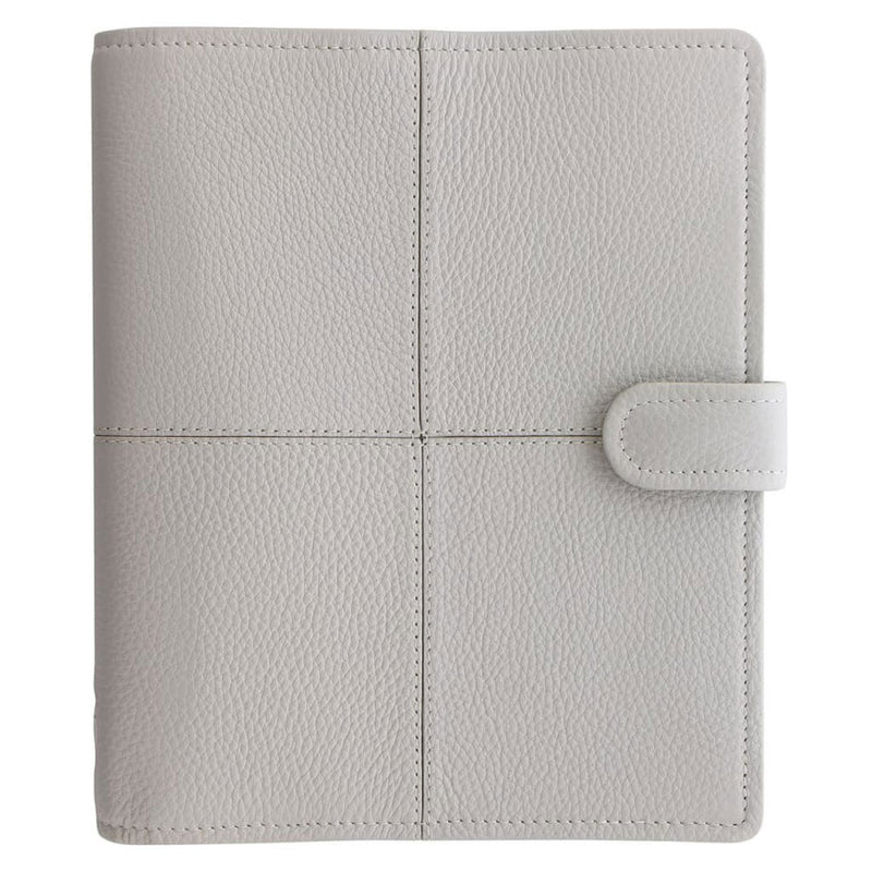 Filofax Classic Stitch A5 Soft Organizer