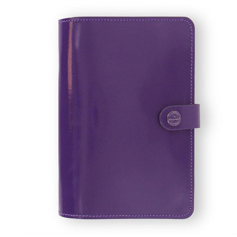 Filofax The Original Patent Personal Organiser