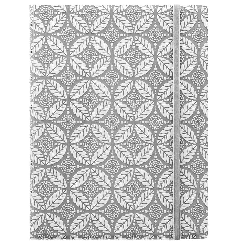 Filofax A5 Impressions Notebook