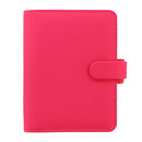 Filofax Saffiano Pocket Organizer
