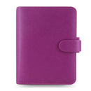 Filofax Saffiano Pocket Organizer