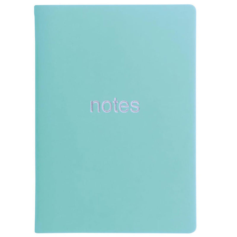 Letts Dazzle A5 Notebook