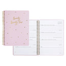 Letts feiern 2024 A5 Woche, um Tagebuch zu sehen