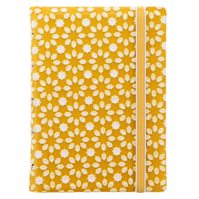 Filofax Pocket Impressions Notebook