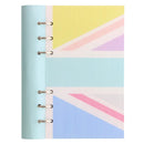 Filofax Pastel Personal Clipbook