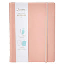 Filofax Pastel A5 Destiled Notebook