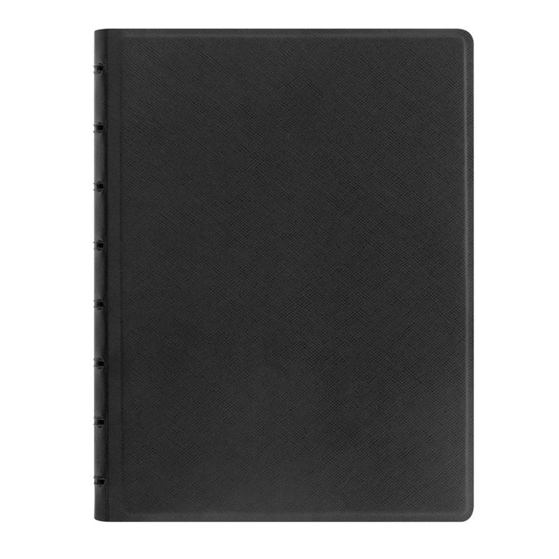 Filofax Saffiano A5 Notebook