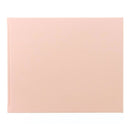 Letts Pastell Quarto Landscape Gästebuch