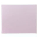 Letts Pastell Quarto Landscape Gästebuch