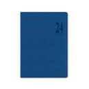 Letts 2024 Milano A5 Week, um Tagebuch anzusehen