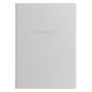 Letts Pastell A5 Adressbuch