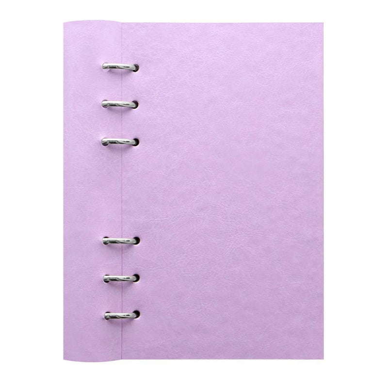 Filofax Classic Personal Clipbook