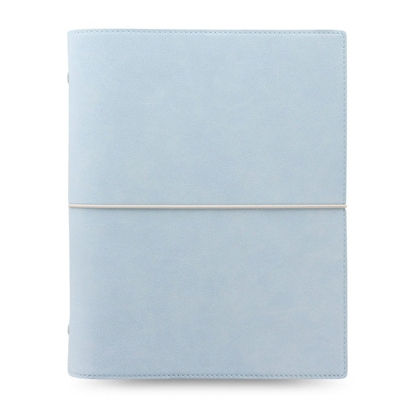 Filofax Domino A5 Soft Organiser