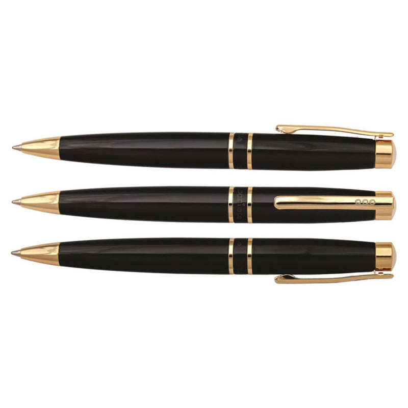 Scripto hyldest kuglepen