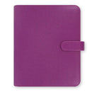 Filofax Saffiano A5 Organisator