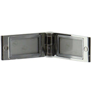 Oblong 2-Photo Key Frame