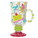 Special Day Hand-Painted Coffee Mug