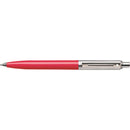 Sheaffer Sentinel Ball Point Pen HSB Nib (Pink/Chrome)