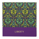 Liberty Byrne Sticky Note Pad
