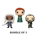 House of the Dragon Collectors 3-Item Bundle