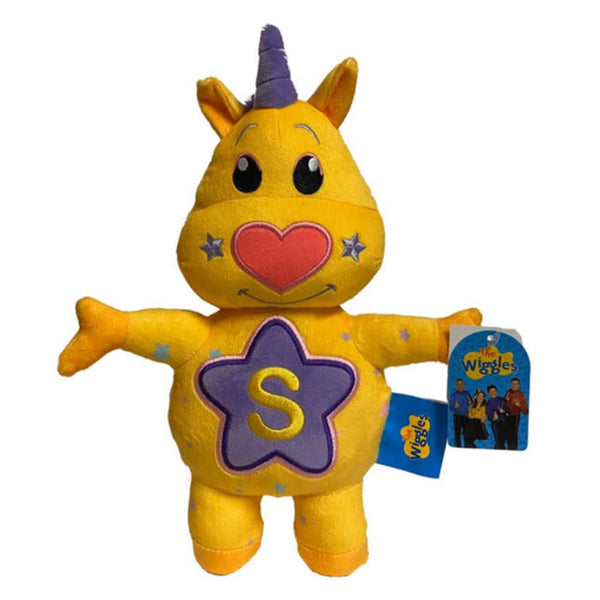 Shirley Shawn the Unicorn Plush Toy 25cm