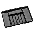 Madesmart Expandable bestikbakke