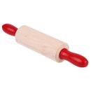 Daily Bake Small Wood Rolling Pin (20x3.7cm)