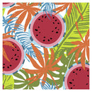 Paper+Design Summer tema frokostpost servietter