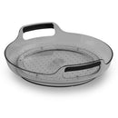 Madesmart lavvandbar drejebord 27 cm