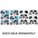 Russbe Snack/Sandwich Bags (Set of 4)