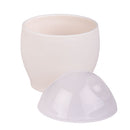 Appetito Microwave Egg Poacher (Set of 2)
